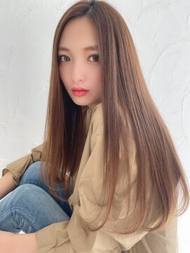 フェンテ(Fuente) 美髪！うる艶トリートメント