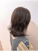 ナチュラルオリーブベージュ