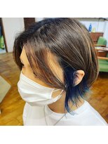 デバイス(de.vise) イヤリングカラー