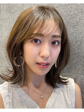 ヴィアンカ(Vianca) 大人くびれミディ
