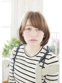 マッシュウルフ【代官山】