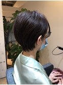 くびれショート【東久留米】10