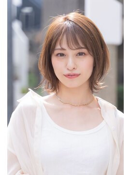 アルテ(ARTE) 【ARTE表参道/青山】大人可愛いヘルシーレイヤー