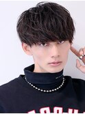 シャープソフツイストマッシュ