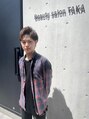 ビューティーサロン タカ(TAKA) SAKATA