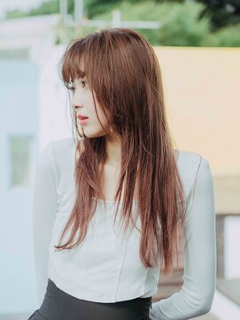 ヘアアンドリラクゼーション シャッセ(Hair&Relaxation SASE) 大人カジュアル