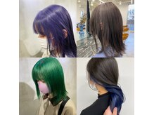 ニコ(HAIR SALON 2CO)