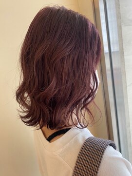 ファム 楽々園店(femme) レイヤー