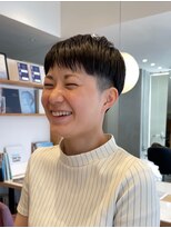 コル(Cor)&nbsp;ベリーショート