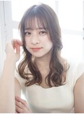 【e63】【EIGHT new hair style】