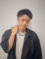 ヒロギンザ 川崎店(HIRO GINZA)&nbsp;スパイキーショート