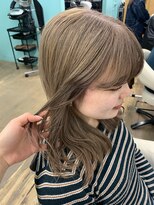 リーホリエ(Lee Horie)&nbsp;【mio】ホワイトミルクティー♪