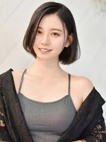 イリーブ(elieve)&nbsp;ボブ