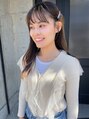 ジョージ(Jo-Ji) 足達 春香