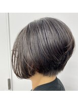 エイト 恵比寿店(EIGHT ebisu)&nbsp;EIGHT new hair style