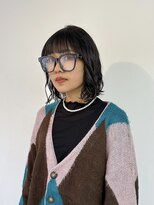 ネルケ 立川(nelke)&nbsp;ボブパーマ