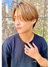 ルシード スタイル ルッツ(LUCIDO STYLE RUTTU) メンズスタイル