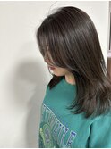 大人なレイヤースタイル/弘前市