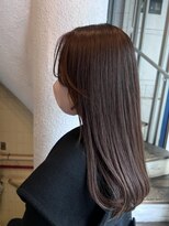 ディライト(Delight) 柔らかロング