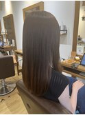 20代30代40代 【大人ナチュラル】ロングストレート
