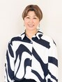 シュシュヘアー(Chou Chou hair) 田嶋 典子