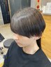 小倉限定◆メンズ限定◆カット＋縮毛矯正＋2stepTr 11900円→11000円