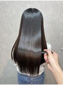 髪質改善トリートメント"サイエンスアクア"