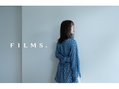 フィルムス(FILMS.)の写真