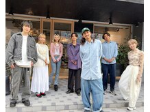 レオン(Re:ON)の雰囲気（個性あふれるスタッフが精一杯サポートさせて頂きます！）