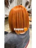 Orangecolor