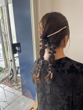 ヒツジ(hitsuji) ツイン