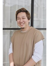 メンズチェレ 金剛店(MEN’s Chere)&nbsp;要田 知孝