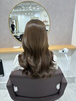 アイズ 横浜(IS)&nbsp;【JUNKI指名】ミルクティーベージュ/ブラウン/横浜