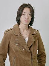 フィフスパーク(fifth PARK)&nbsp;佐須 勇悟