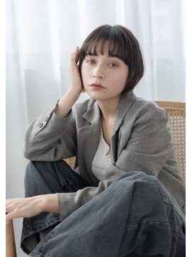 サンクチュアリー 千里山(Sanctuary) ショート