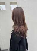 【BEER 山崎雄太朗】ストカールロング×強めでコテ巻き風に