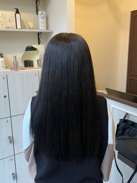 ユニ(Uni.) グレージュ