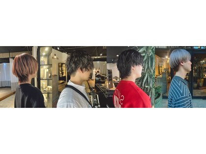 サヴァ ケヤキ(SAVA keyaki)の写真