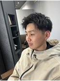 ショートセンター