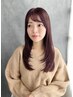 ★N.髪質改善TR付き★縮毛矯正＋カット(4000円OFF)￥14400