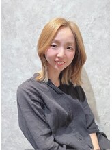 ブロッサム 富士見市 みずほ台(Blossom) 藤田 紀子