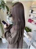 ナチュラルグレージュ