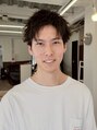 ポーチバイハニー オモテサンドウ(PORCH by HONEY omotesando) 田中リョウ 【横浜駅】