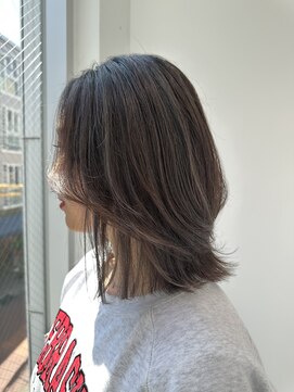 ニューヨークニューヨーク 垂水店(NYNY) ボブxレイヤーx20代x30代x40代x50代