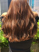 メロウ 神戸三宮(mellow)&nbsp;艶ブラウン