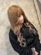 ヘアスタジオ マテリアル 中央駅店(hair studio Material)の写真/〈中央駅3分〉“提案力×技術力”高い技術力で理想のスタイルに♪お得なクーポン多数☆毎月のメンテにも◎