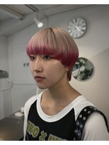 アペット(Appet)&nbsp;ウルフショート