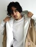 【土日限定】《ずっと通える》メンズカット＋頭皮洗浄