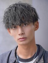 リップスヘアー 銀座(LIPPS hair) ソフツイマッシュ