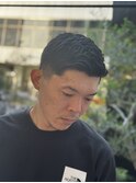 サイドフェード